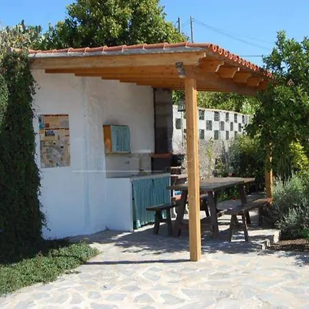 Vakantiehuis Sofia House With Pool In Granadilla De Abona