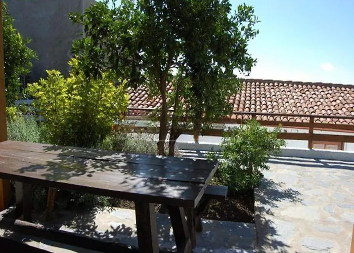 Sofia House With Pool In Granadilla de Abona