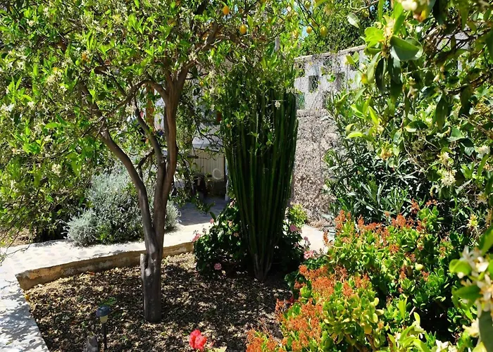 Sofia House With Pool In Granadilla de Abona