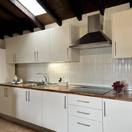 Dom wakacyjny Sofia House With Pool In Granadilla De Abona