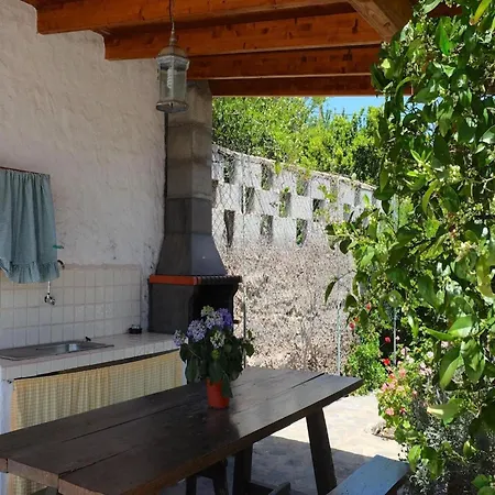 Ferienhaus Sofia House With Pool In *