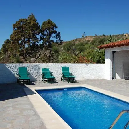 Ferienhaus Sofia House With Pool In