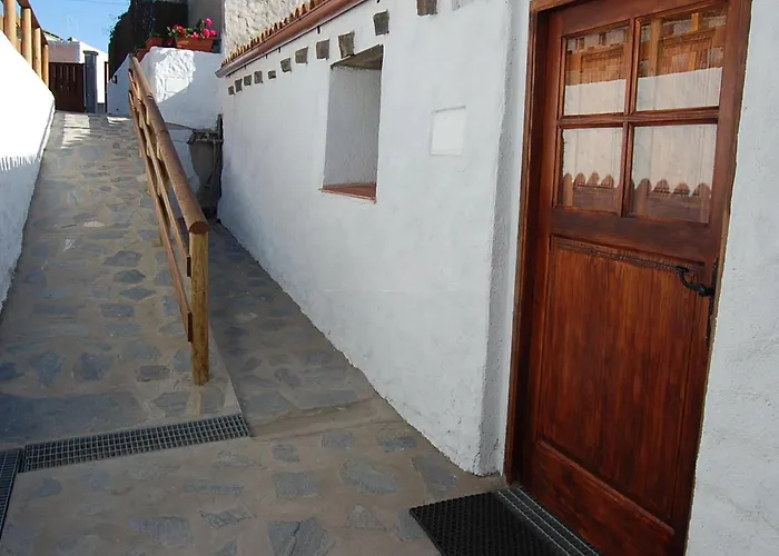 Dom wakacyjny Sofia House With Pool In Granadilla De Abona *