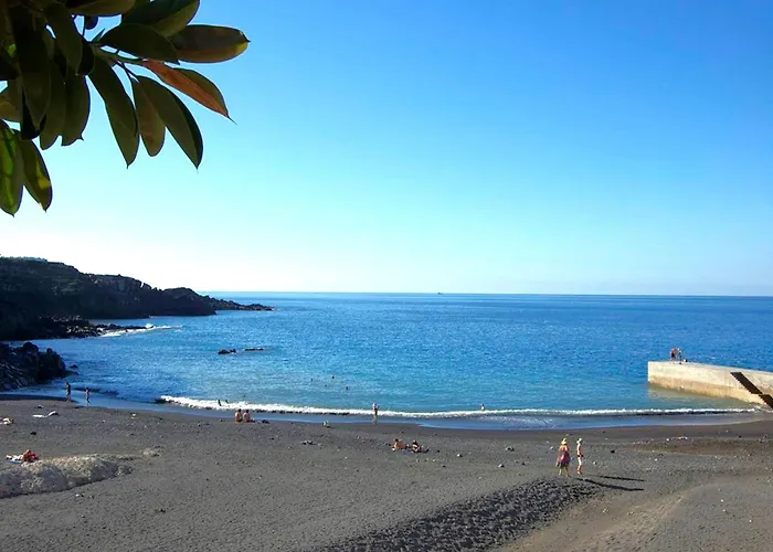 Sofia House With Pool In Granadilla De Abona Dom wakacyjny *